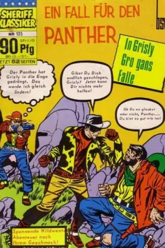 Issue #125