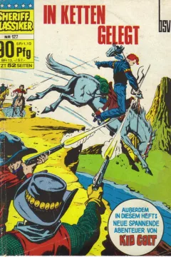 Issue #127