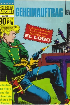 Issue #128
