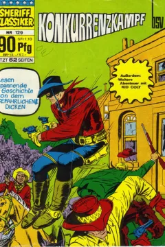 Issue #129