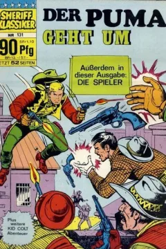 Issue #131