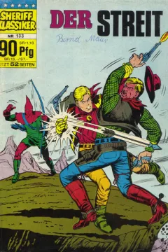 Issue #133
