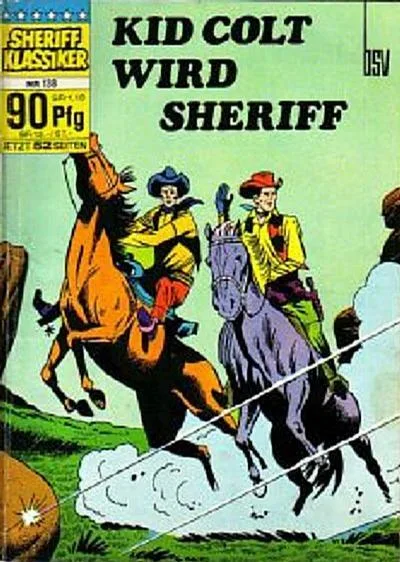 Cover of Issue #138