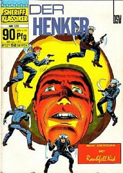 Cover of Issue #139
