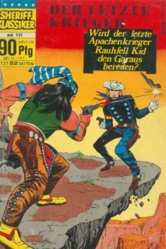 Issue #141