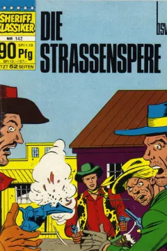 Issue #142
