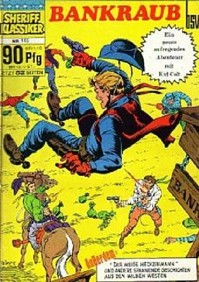 Cover of Issue #145
