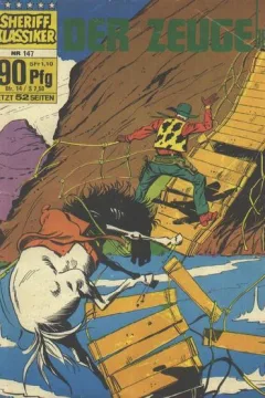 Issue #147