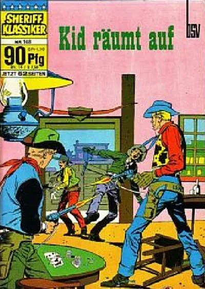 Cover of Issue #148