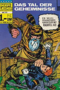 Issue #149