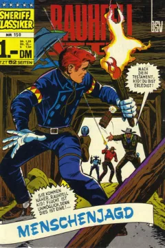 Issue #150