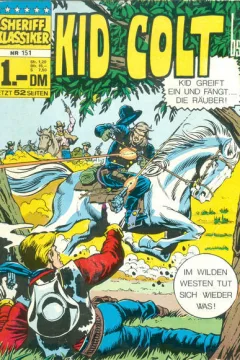 Issue #151