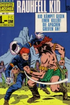 Issue #152