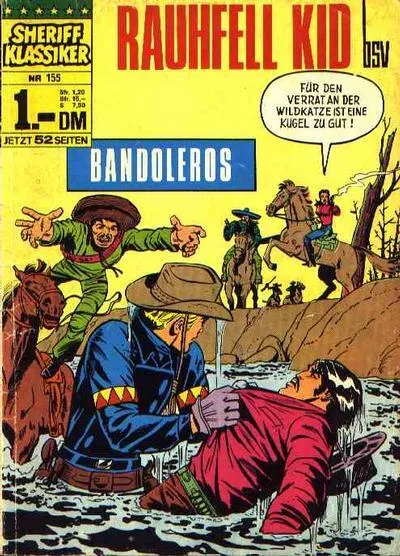 Cover of Issue #155