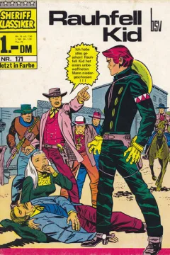 Issue #171