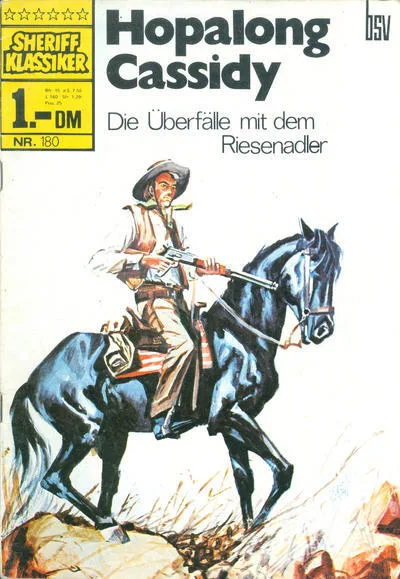Cover of Issue #180