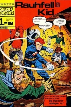 Issue #188