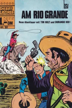 Issue #191