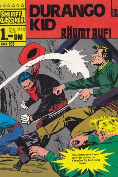 Issue #193