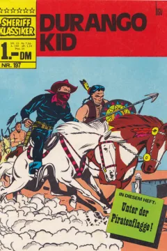 Issue #197