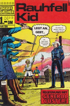 Issue #199