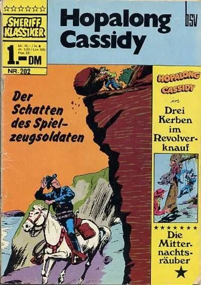 Cover of Issue #202