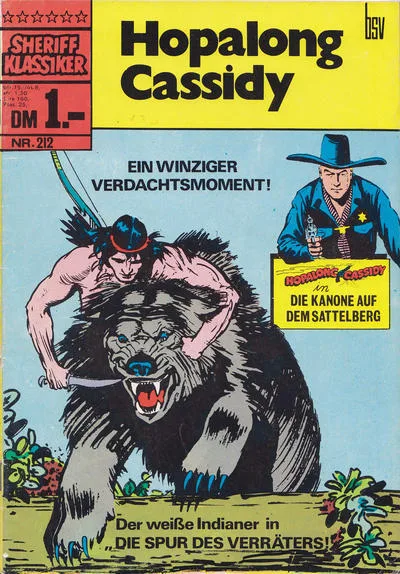Cover of Issue #212