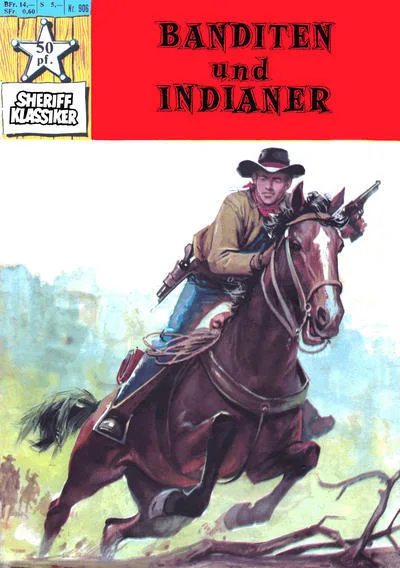 Cover of Issue #906