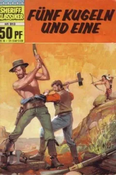 Issue #913