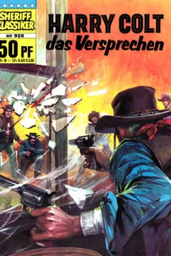 Issue #926