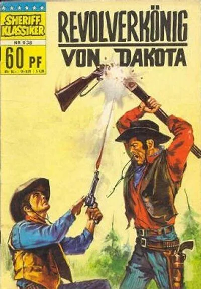 Cover of Issue #938