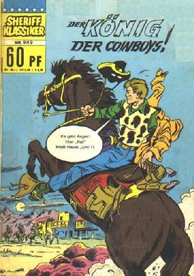 Cover of Issue #949