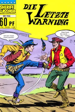 Issue #956