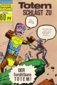 Issue #975