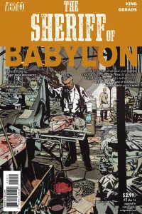 The Things They Left Behind