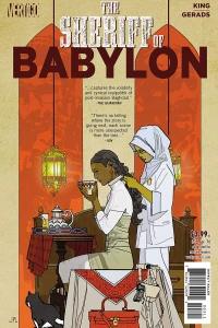 Here's Looking At You