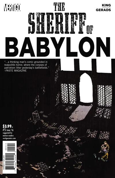 Cover of From the Cradle