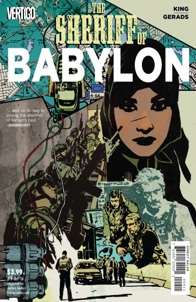 Cover of You'll Hang Here