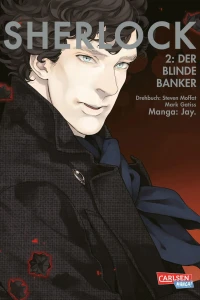 Der blinde Banker