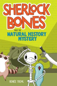 And the Natural History Mystery