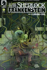 Part Two: The Call of Cthu-lou!