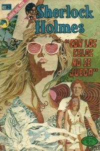 Con Los Celos no se Juega