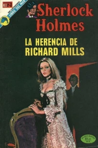 La Herencia de Richard Mills
