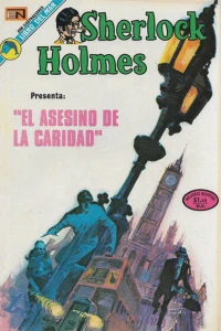 El Asesino de la Caridad