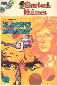 El Muerto Ambicioso