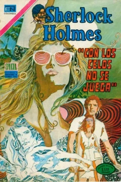 Con los Celos no se Juega