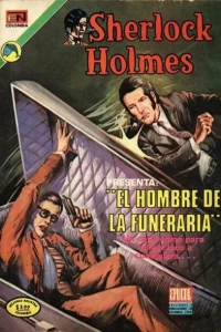 El Hombre de la Funeraria