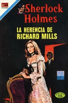 La Herencia de Richard Mills