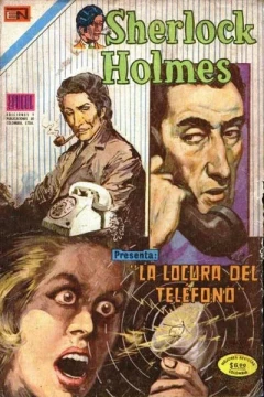 La Locura del Telefono