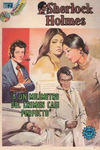 A un Milimetro del Crimen Casi Perfecto